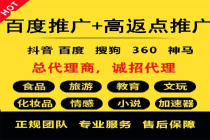 百度推广代运营公司案例分享：效果显著的销售增长